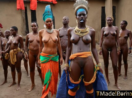 Женщины в африке