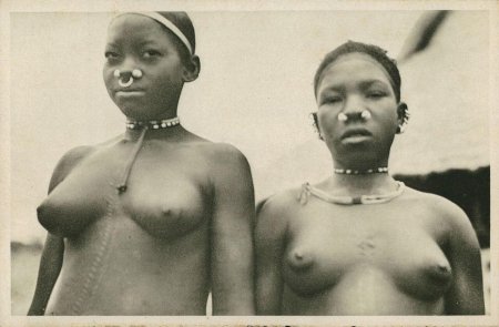 Голые аборигенки австралии