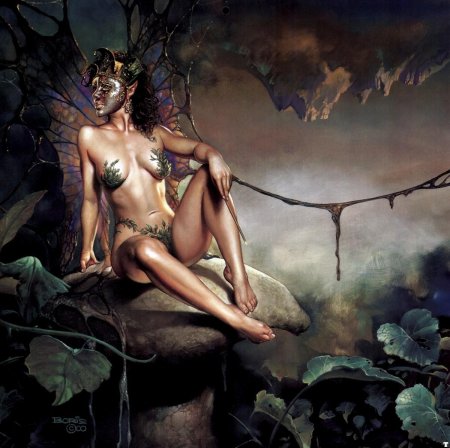 Борис вальехо (валеджио)