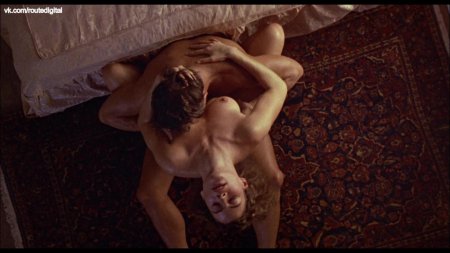 Кэрри отис голая дикая орхидея