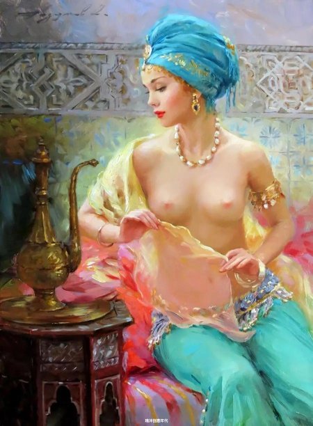 Константин разумов гарем