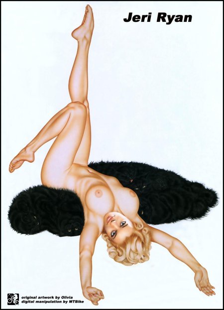 Оливия де берардинис-порно