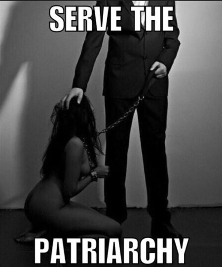 Хозяин и рабыня