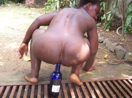 Вино бутылка