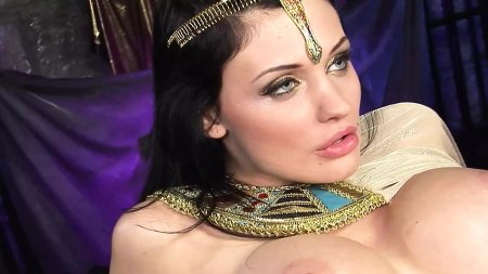 Ххх клеопатра