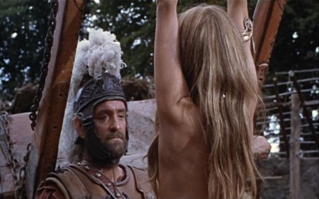 Викинги порно