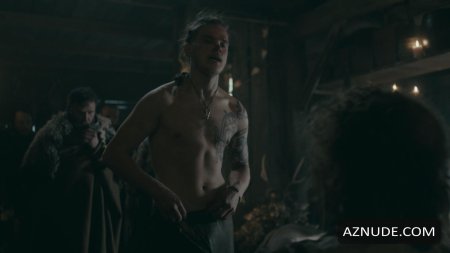 Викинги сезон