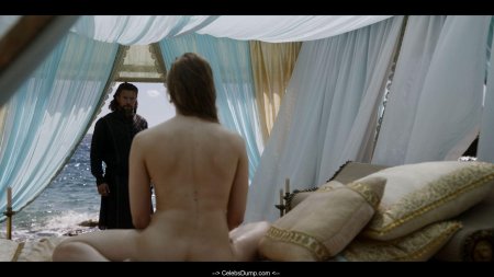 Секс в игре престолов