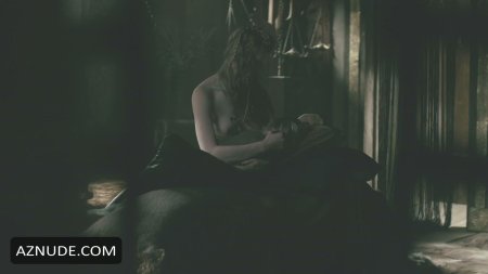 Alyssa sutherland nude