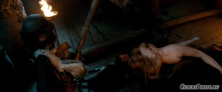 Бортич александра викинг сцена