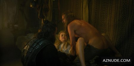 Жозефина асплунд викинги сериал голая