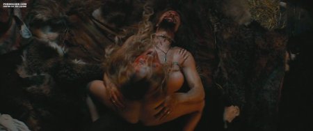 Александра бортич викинг