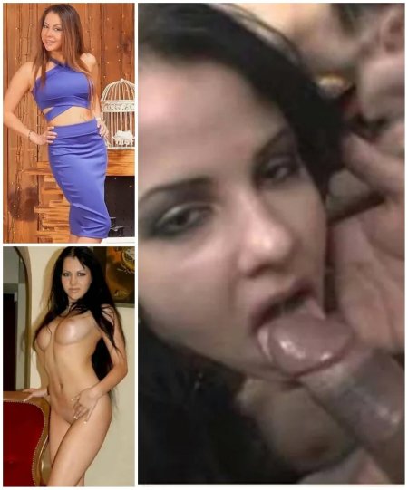 Порно с еленой