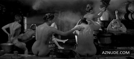 А зори здесь тихие баня