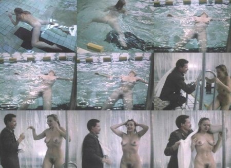 Голая елена кондулайнен