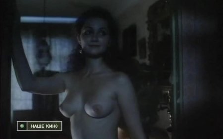 Голая ольга кабо в фильме нечистая сила