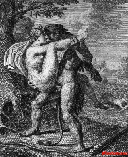 Все эротические позы аретино гравюры смотреть