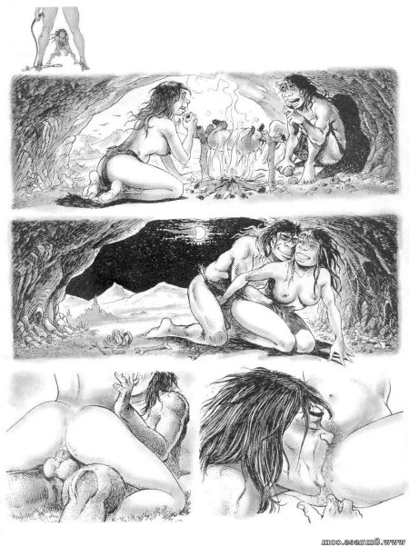 Мифология существа