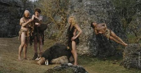 Миллион лет до нашей эры 2004