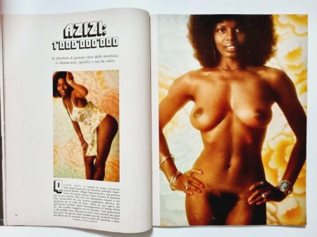 Красивые темнокожие женщины