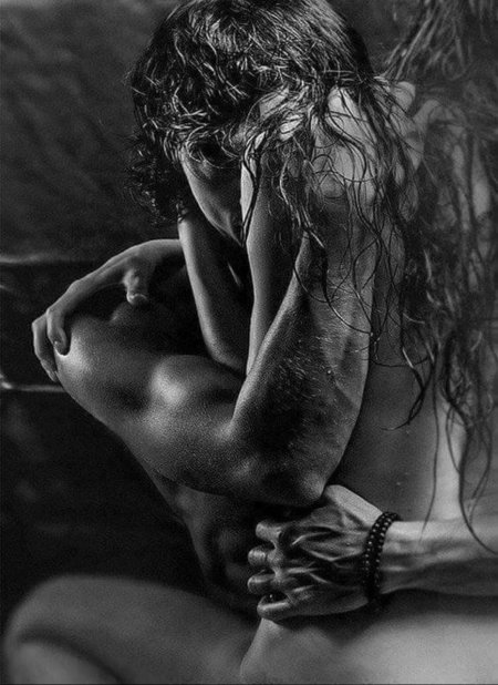 Эротика двое