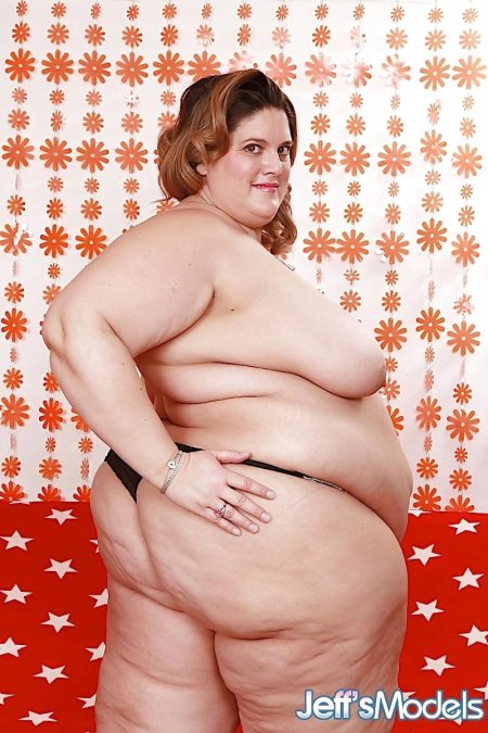 Жирная толстуха эрин грин