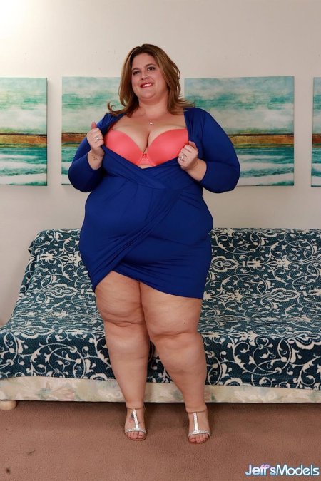 Мэнди маджестик толстая