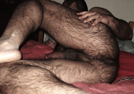 Порно кавказец