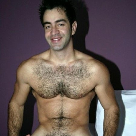 Голые волосатые грузины