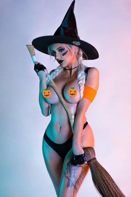 Darshelle stevens