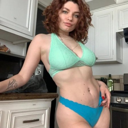 Аннабель редд