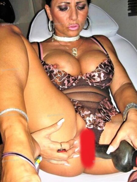 Стокинг леди барбара сиськи