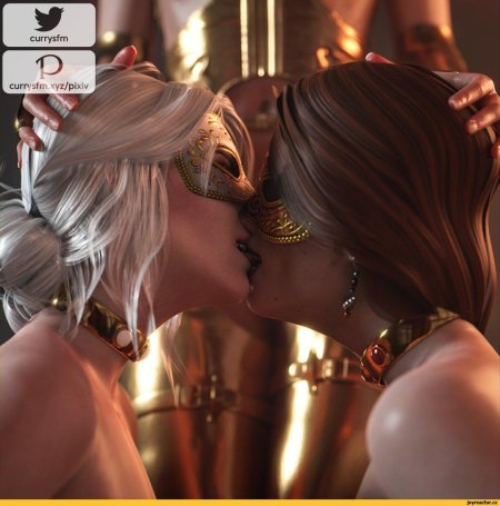 Ведьмак порно