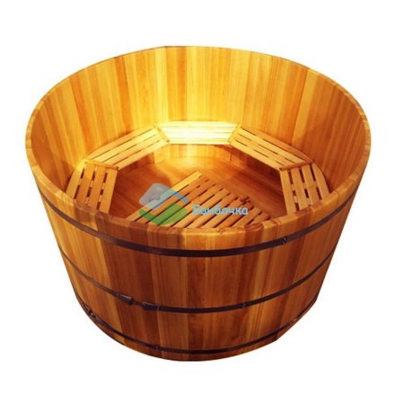 Quattro купель