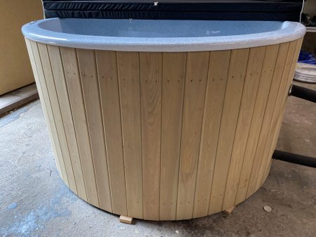 Композитная купель