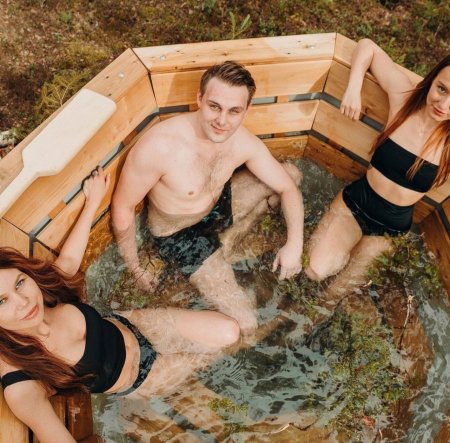 Чан сибирский