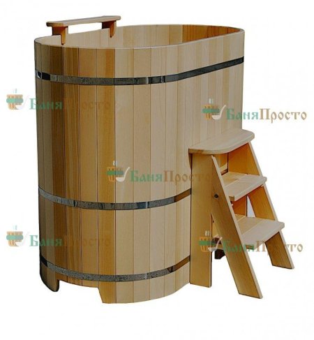 Кедровая купель