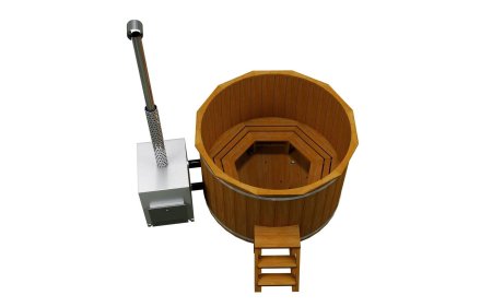 Купель японская баня фурако