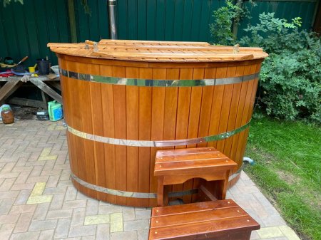 Фурако купель