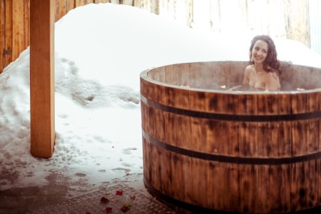 Гудвуд купели