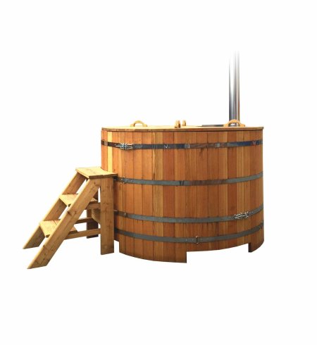 Японская купель офуро