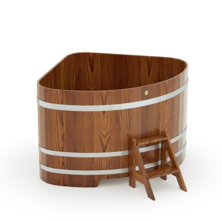 Купель бентвуд