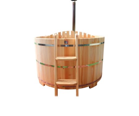 Купель пластиковая