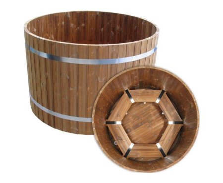 Купели для бани