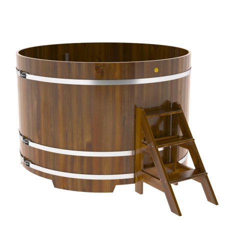 Купель для бани