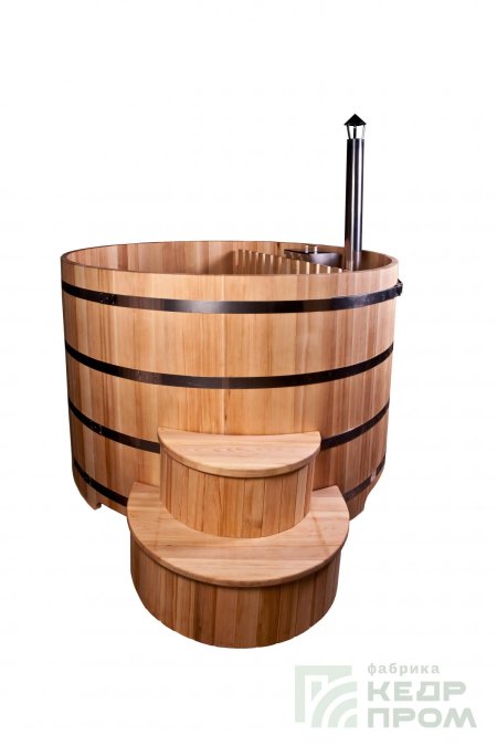 Японская баня фурако