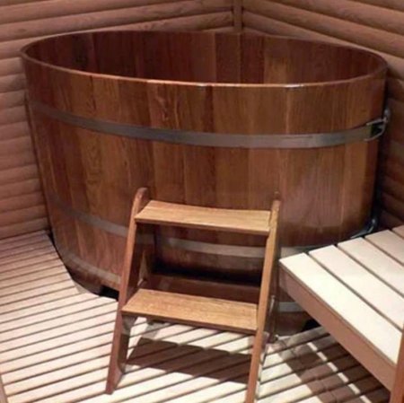 Купель бентвуд