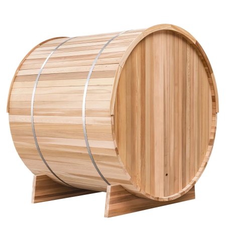 Бочка для бани