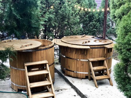 Купель фурако