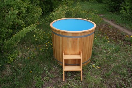 Купели для бани